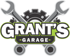 Grants Garage